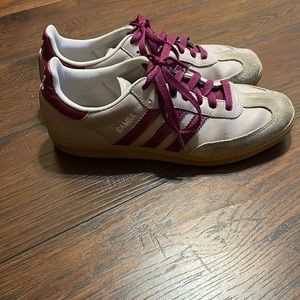 Adidas Sambas